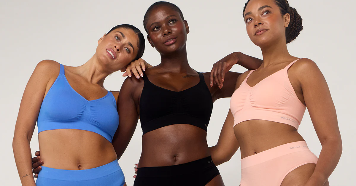 Women’s Boxer Briefs in Australia Online