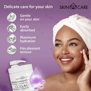 Dead Sea Skin Care Products