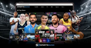 Sportsdunia Gaming