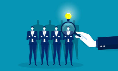 contract staffing in India
