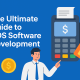 The Ultimate Guide to POS Software Development Features, Benefits, and Cost