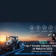 Top 7 Tractor Industry Trends in 2025 Future of Farming