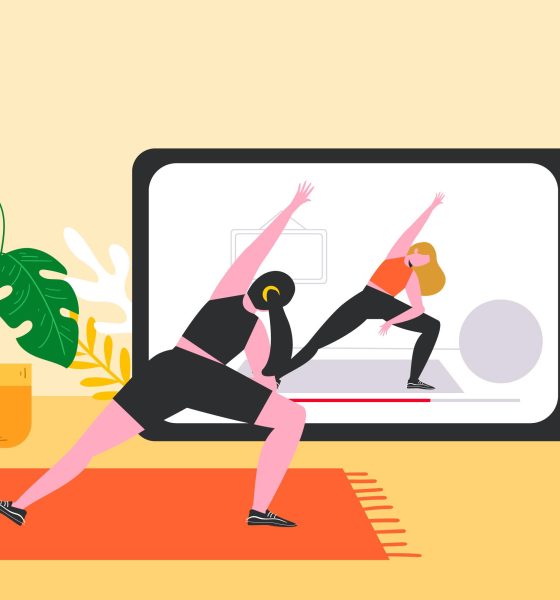 Top Fitness App Development Companies in Japan