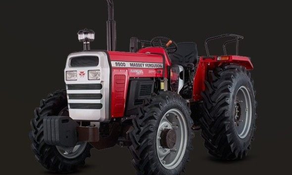 Tractor Price in India 2025 Diwali Offers on Road Price and GST Update