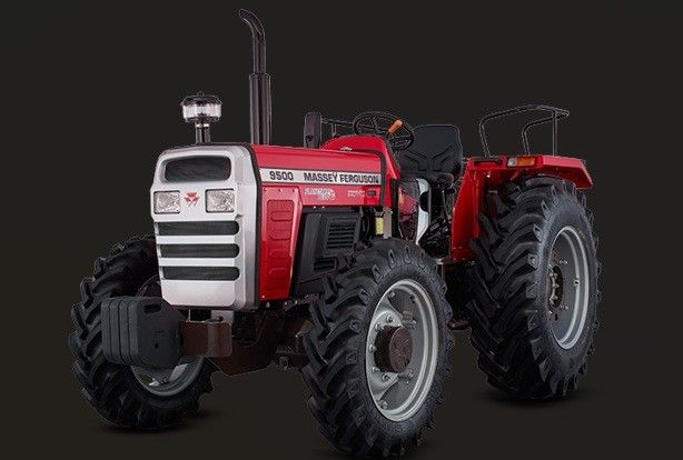 Tractor Price in India 2025 Diwali Offers on Road Price and GST Update