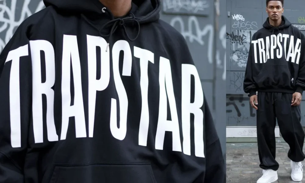 Trapstar Poland