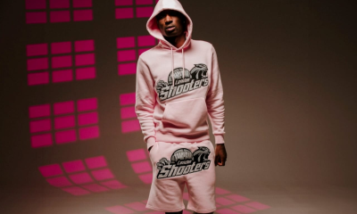 Trapstar London Streetwear