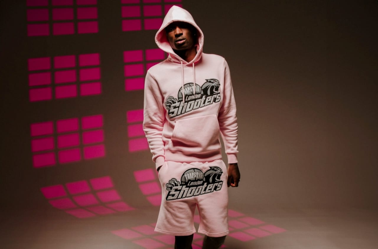 Trapstar London Streetwear