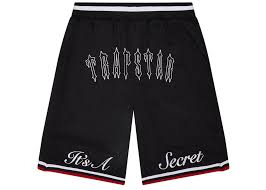 Corteiz Shorts