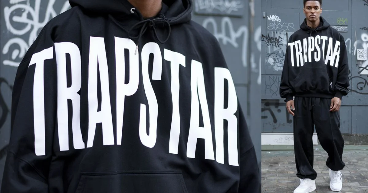 Trapstar Poland