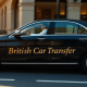 british airport transfers