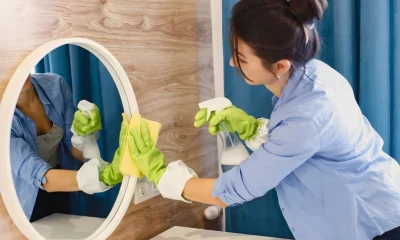 Affordable House Cleaning Solutions for Every Home