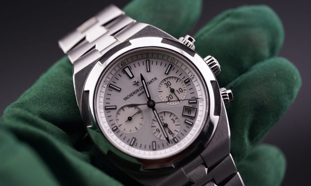 Vacheron Constantin Watches