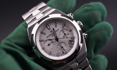 Vacheron Constantin Watches