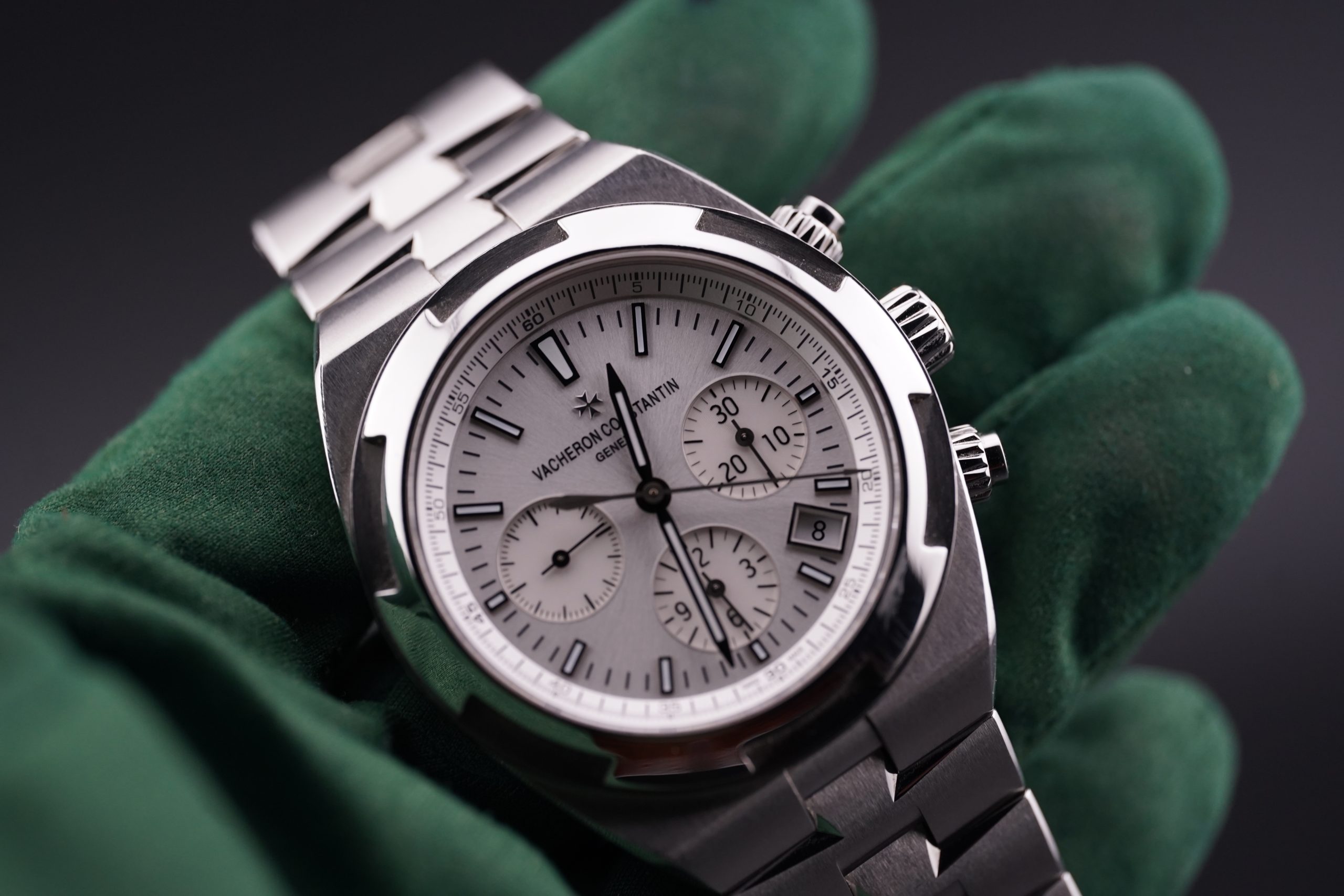 Vacheron Constantin Watches