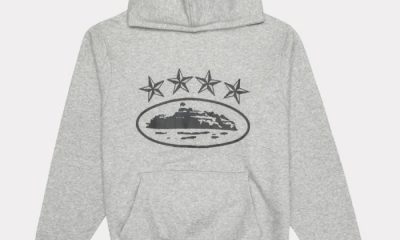 Corteiz Clothing: A Revolution in Streetwear Culture