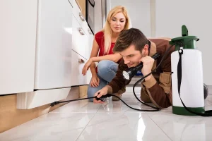 Envirosafe Pest Control