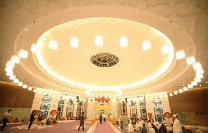 Guru Nanak Darbar Dubai