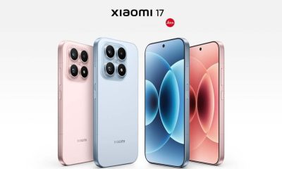 Xiaomi 17 Launch