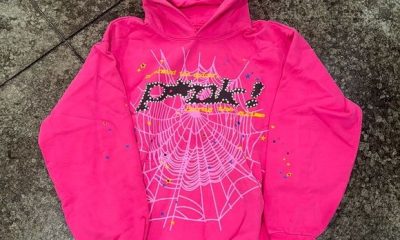 spidershoodiestore Official Spider Hoodie Online Store