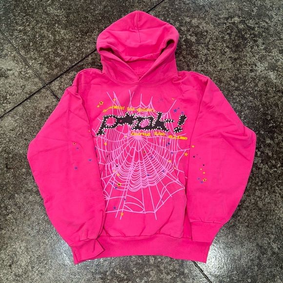 spidershoodiestore Official Spider Hoodie Online Store