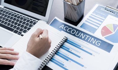 Accounting and SEC Compliance