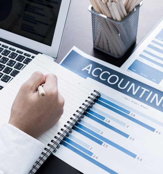 Accounting and SEC Compliance
