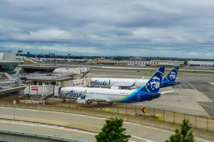 Alaska Airlines