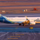 Alaska Airlines
