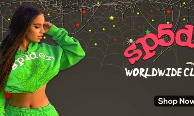 Spider Tracksuit From Street Cool to Classic Chic