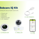 smart WiFi baby monitor