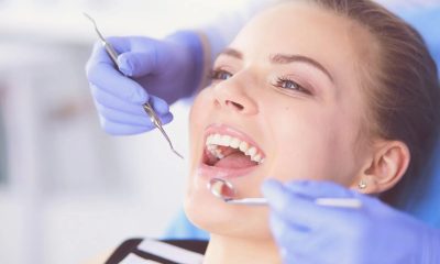 best dentist in Diamond Bar CA