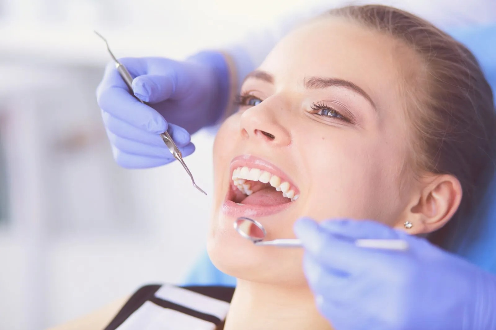 best dentist in Diamond Bar CA