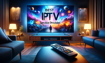 IPTV Switching from Cable TV