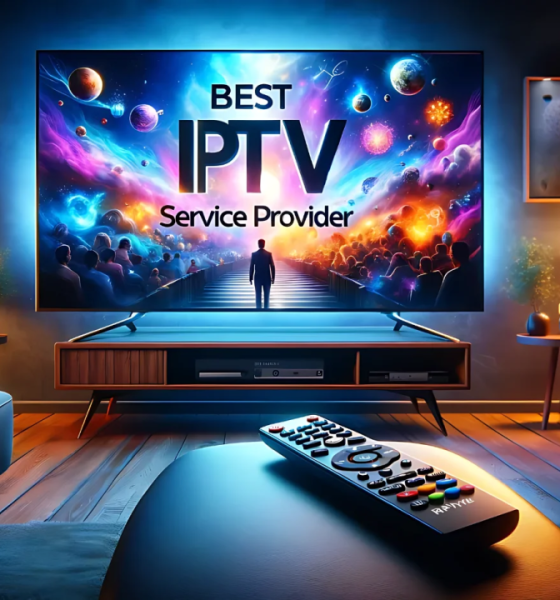 IPTV Switching from Cable TV