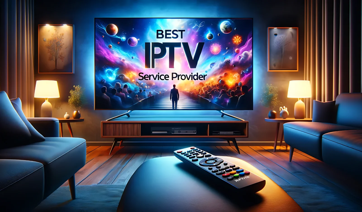 IPTV Switching from Cable TV