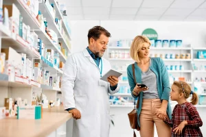 Compounding Pharmacies in Surrey