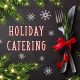 holiday catering