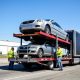 car transport