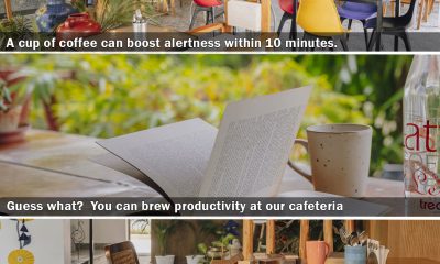 Best Coworking Space in Dehradun