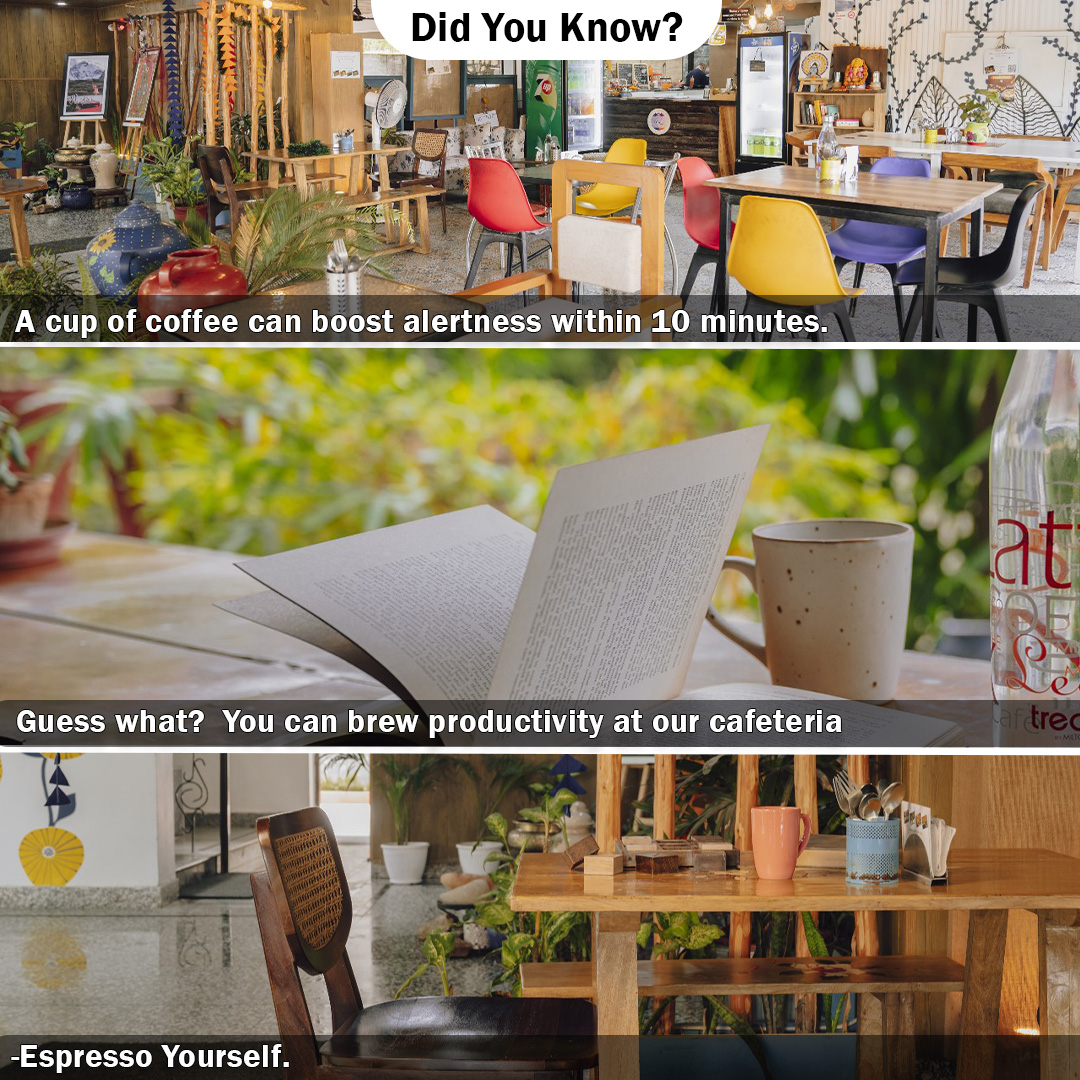 Best Coworking Space in Dehradun