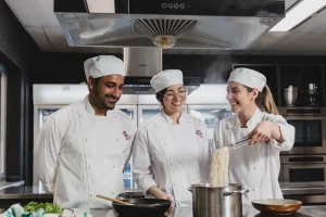 Certificate IV in Commercial Cookery RPL