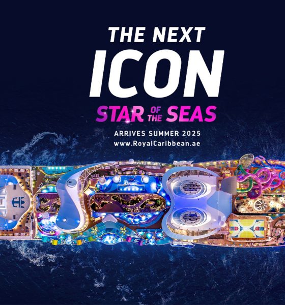 Royal Caribbean Cruise Packages