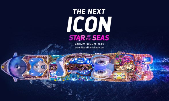 Royal Caribbean Cruise Packages