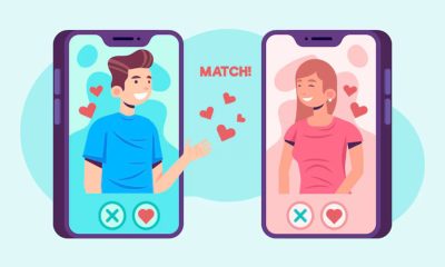 dating app development company