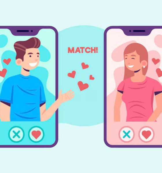dating app development company