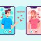 dating app development company