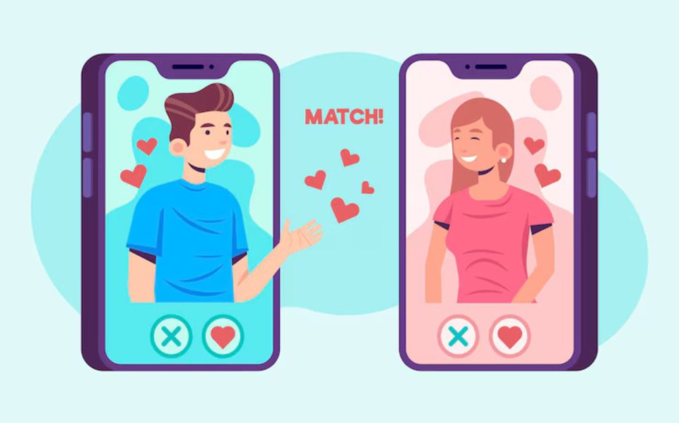 dating app development company