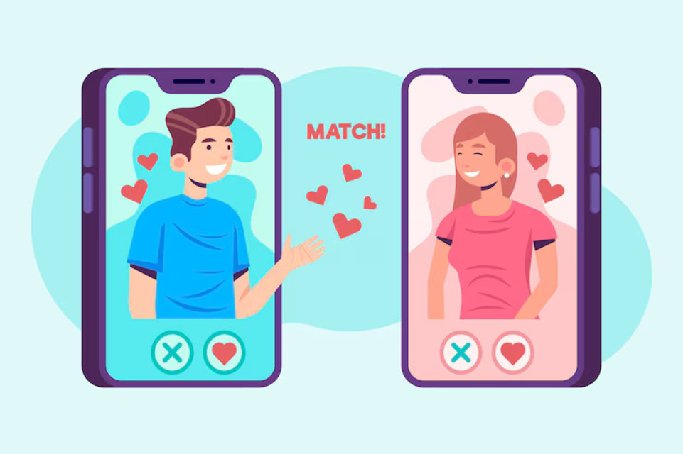 dating app development company