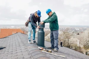 Chimney Repair Company for Your Home